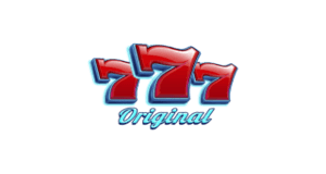 Казино 777 Originals лого