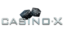 Casino-X лого